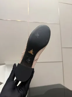 Alternative view of PRADA Heels EU35-39 C10202605033007129