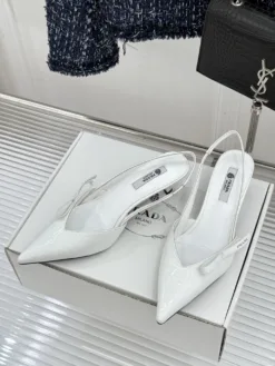 Alternative view of PRADA Heels EU35-39 C20202605031636139