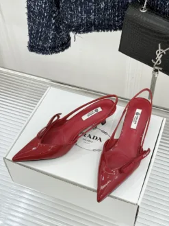 Alternative view of PRADA Heels EU35-39 C20202605031637139