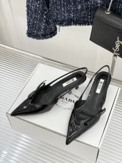 Alternative view of PRADA Heels EU35-39 C20202605031638139