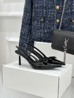 PRADA Heels EU35-39 C20202605031640139