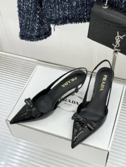 Alternative view of PRADA Heels EU35-39 C20202605031640139