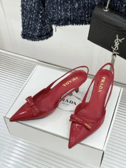 Alternative view of PRADA Heels EU35-39 C20202605031641139