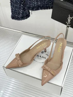 Alternative view of PRADA Heels EU35-39 C20202605031642139