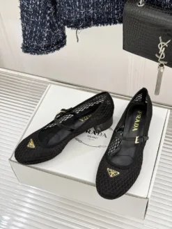 Alternative view of PRADA Heels EU35-39 C20202605033066139