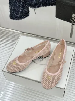 Alternative view of PRADA Heels EU35-39 C20202605033067139