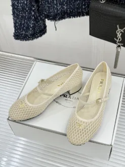 Alternative view of PRADA Heels EU35-39 C20202605033068139