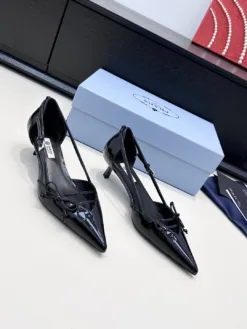 PRADA Heels EU35-39 C40202605031142139
