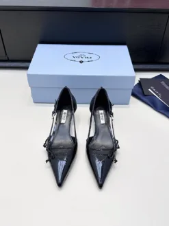 Alternative view of PRADA Heels EU35-39 C40202605031142139