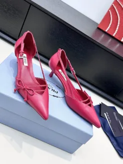 PRADA Heels EU35-39 C40202605031143139