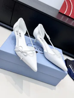 PRADA Heels EU35-39 C40202605031144139