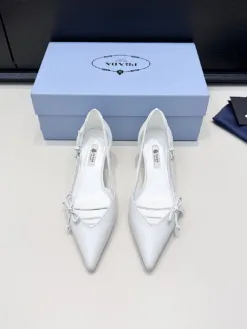 Alternative view of PRADA Heels EU35-39 C40202605031144139