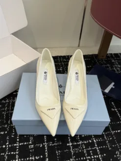 PRADA Heels EU35-39 C40202605031607139
