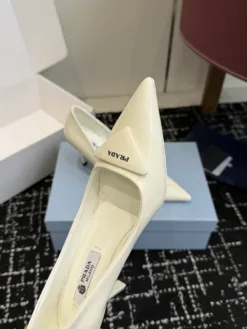 Alternative view of PRADA Heels EU35-39 C40202605031607139