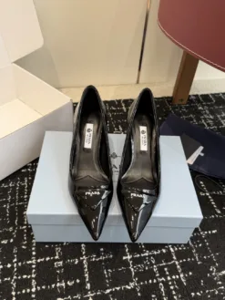 PRADA Heels EU35-39 C40202605031608139