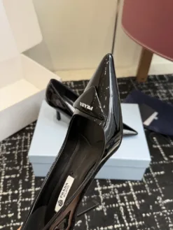 Alternative view of PRADA Heels EU35-39 C40202605031608139