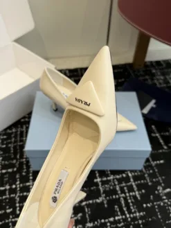 Alternative view of PRADA Heels EU35-39 C40202605031609139