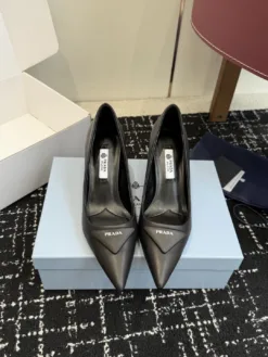 PRADA Heels EU35-39 C40202605031610139