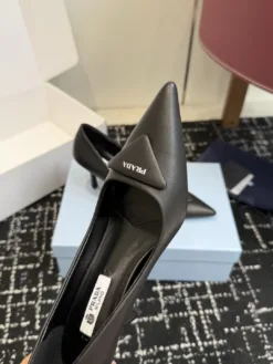 Alternative view of PRADA Heels EU35-39 C40202605031610139