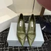 PRADA Heels EU35-39 C40202605031611139