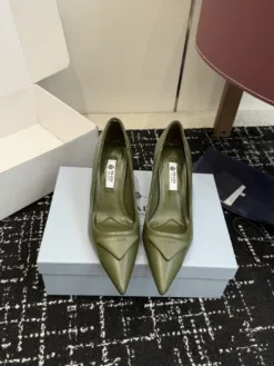 PRADA Heels EU35-39 C40202605031611139