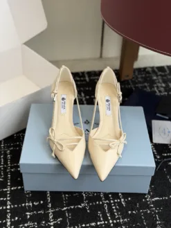 PRADA Heels EU35-39 C40202605033231139