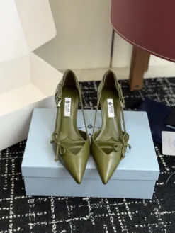 PRADA Heels EU35-39 C40202605033232139