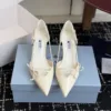 PRADA Heels EU35-39 C40202605033282139