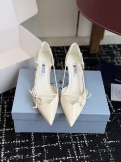 PRADA Heels EU35-39 C40202605033282139