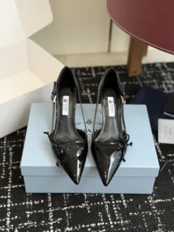 PRADA Heels EU35-39 C40202605033283139