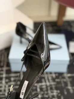 Alternative view of PRADA Heels EU35-39 C40202605033283139