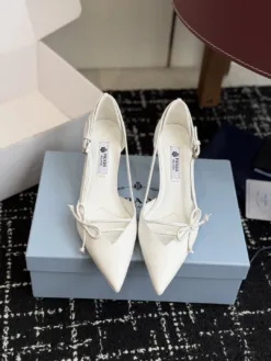 PRADA Heels EU35-39 C40202605033284139