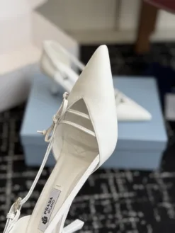 Alternative view of PRADA Heels EU35-39 C40202605033284139