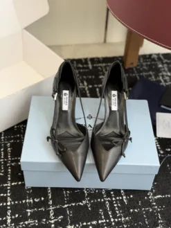PRADA Heels EU35-39 C40202605033285139