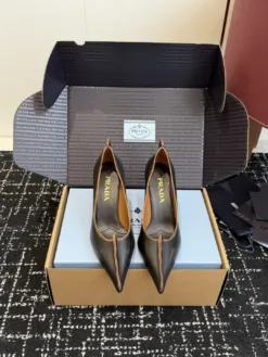 PRADA Heels EU35-40 D10202605031440159