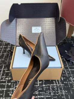Alternative view of PRADA Heels EU35-40 D10202605031440159