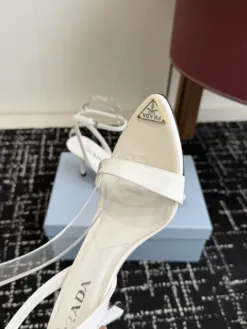 Alternative view of PRADA Heels EU35-41 C20202605031904139