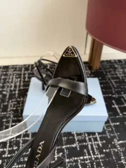 Alternative view of PRADA Heels EU35-41 C20202605031905139