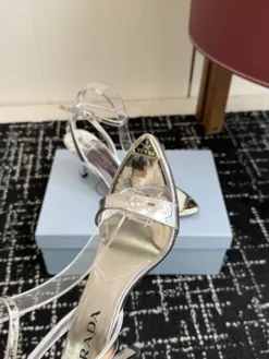 Alternative view of PRADA Heels EU35-41 C20202605031906139