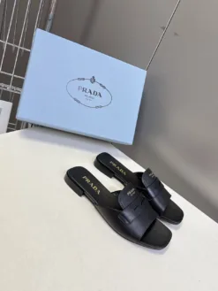 Alternative view of PRADA Heels EU35-41 C20202605032574139
