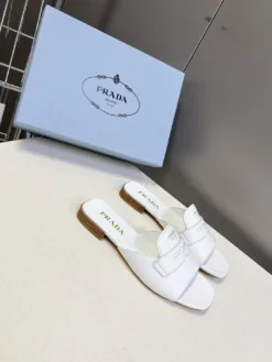 Alternative view of PRADA Heels EU35-41 C20202605032577139