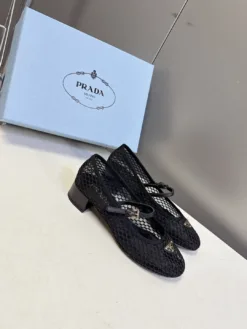 Alternative view of PRADA Heels EU35-41 C20202605032578139