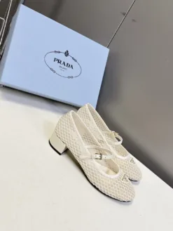 Alternative view of PRADA Heels EU35-41 C20202605032579139
