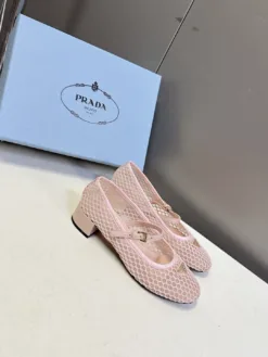Alternative view of PRADA Heels EU35-41 C20202605032580139