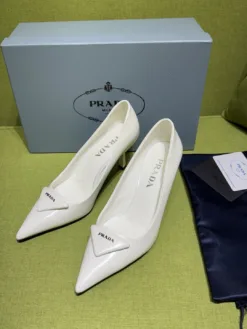 Alternative view of PRADA Heels EU35-42 B025202605033450619