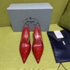 PRADA Heels EU35-42 B025202605033451619