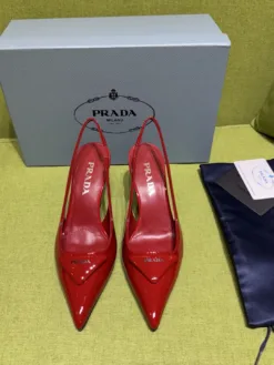 PRADA Heels EU35-42 B025202605033451619