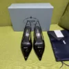 PRADA Heels EU35-42 B025202605033454619