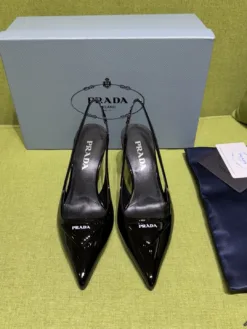 PRADA Heels EU35-42 B025202605033454619