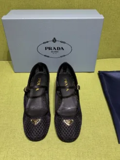 PRADA Heels EU35-42 B026202605033426619